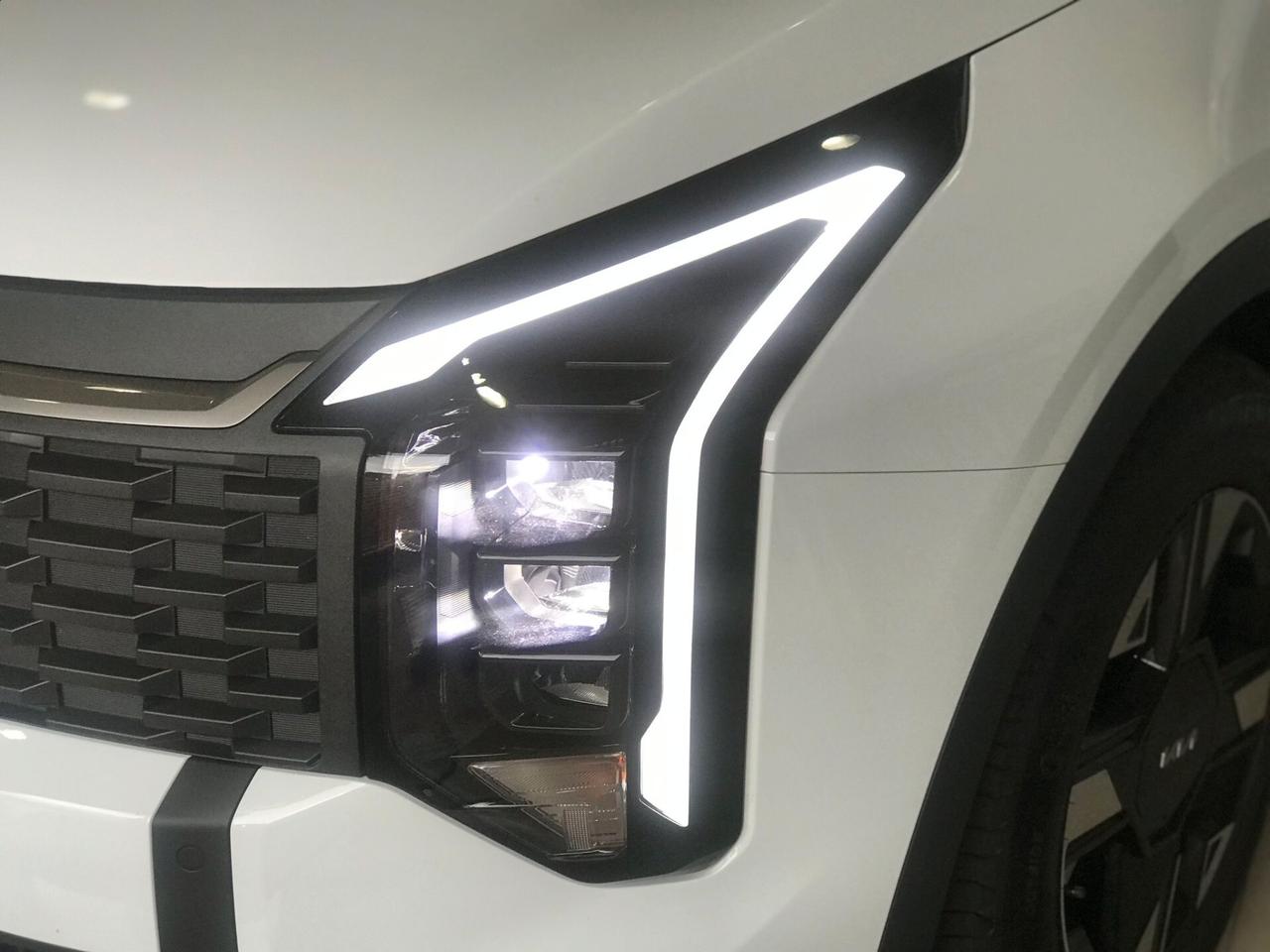 Kia Sportage 1.6 CRDi MHEV Business