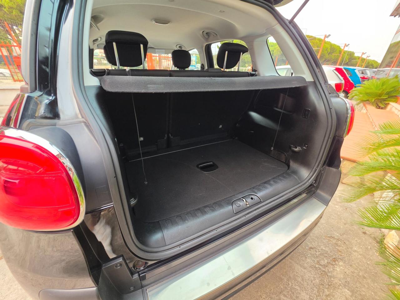 Fiat 500L 1.3 Multijet 95 CV Lounge