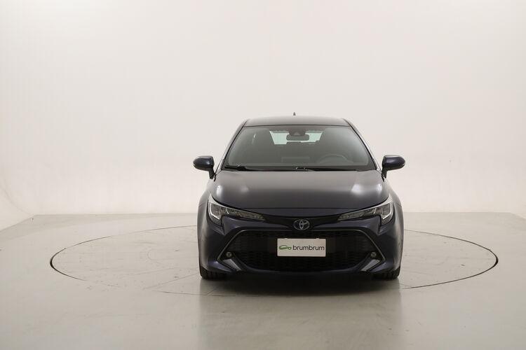 Toyota Corolla Hybrid Business BR653902 1.8 Full Hybrid 122CV