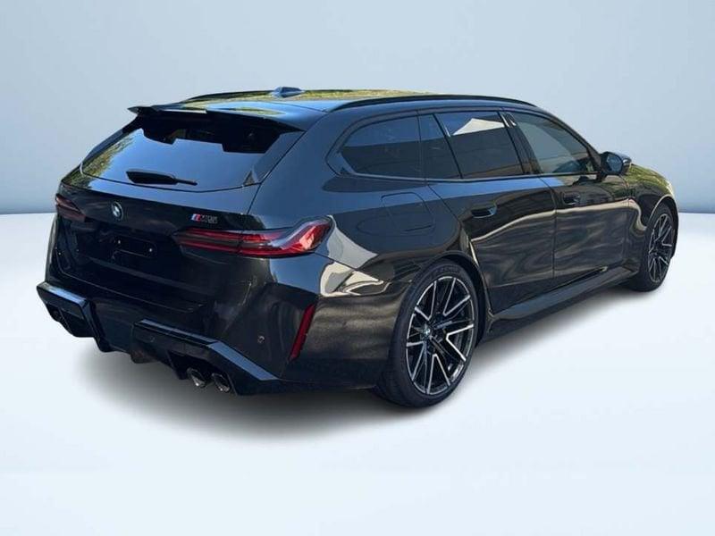 BMW Serie 5 M5 Touring