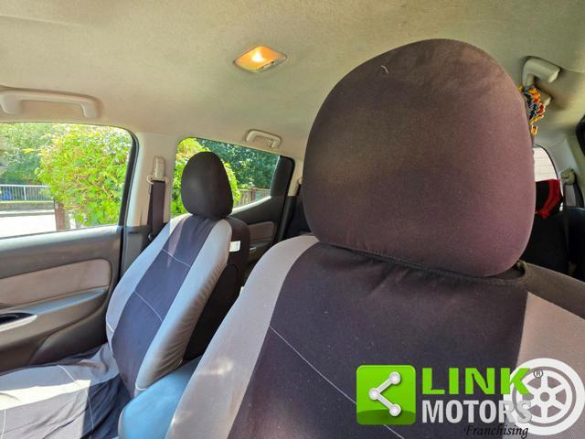 MITSUBISHI L200 2.4 DI-D/154CV Double Cab Intense NO IVA