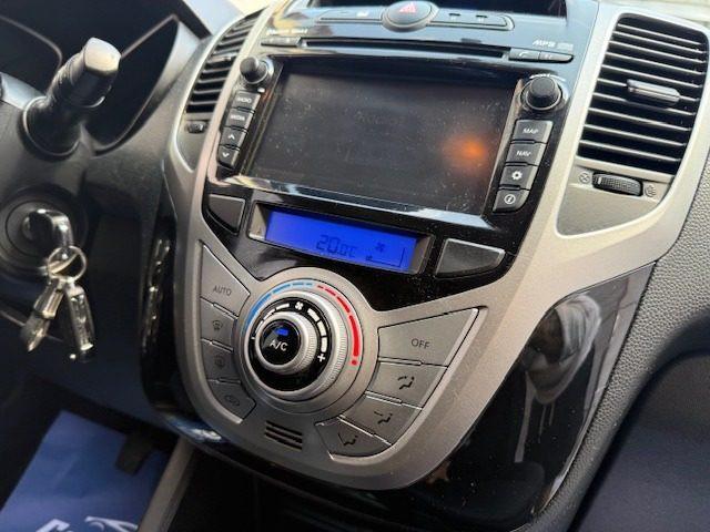 HYUNDAI iX20 1.6 CRDI 115 CV Comfort