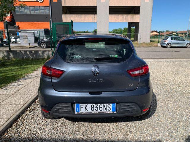 RENAULT Clio dCi 8V 90CV Start&Stop 5 porte Energy Zen