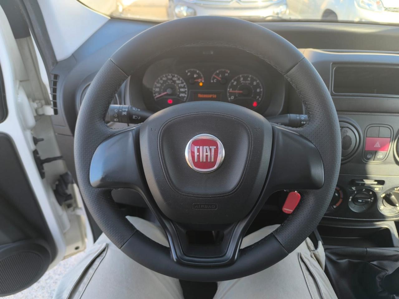 Fiat Fiorino 1.3 MJT 95CV 2019