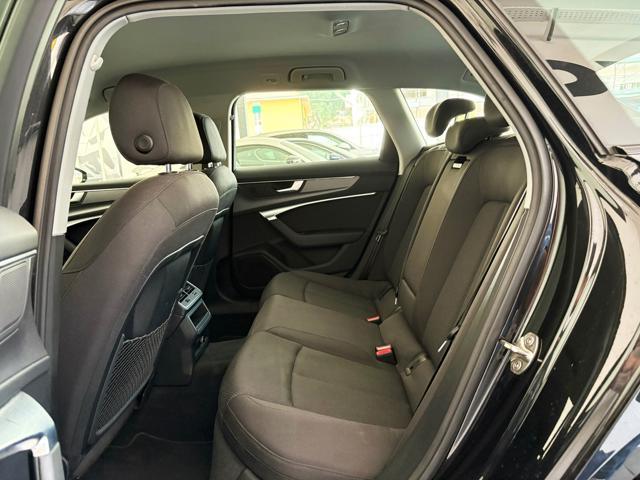 AUDI A6 Avant 35 2.0 TDI S tronic Business Design