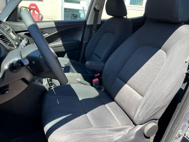 Hyundai ix20 ix20 1.6 CRDI 115CV Comfort