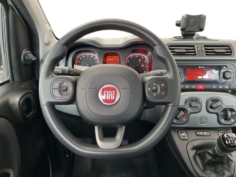 FIAT Panda III 2021 1.2 easypower City Life Gpl s&s 69cv
