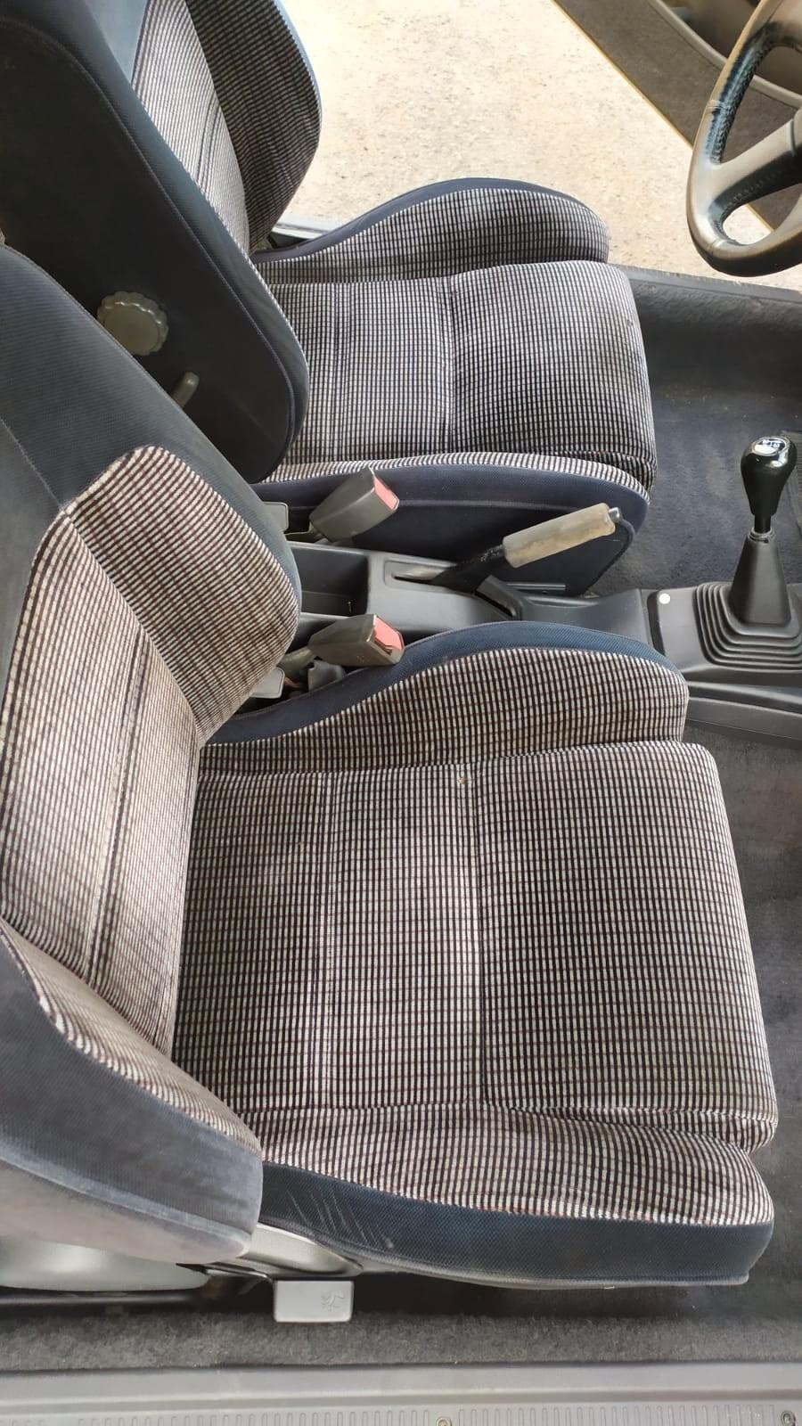 Toyota Corolla 1.6 16V GTi