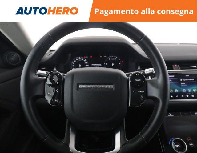 LAND ROVER Range Rover Evoque 2.0D I4 180 CV AWD Auto SE