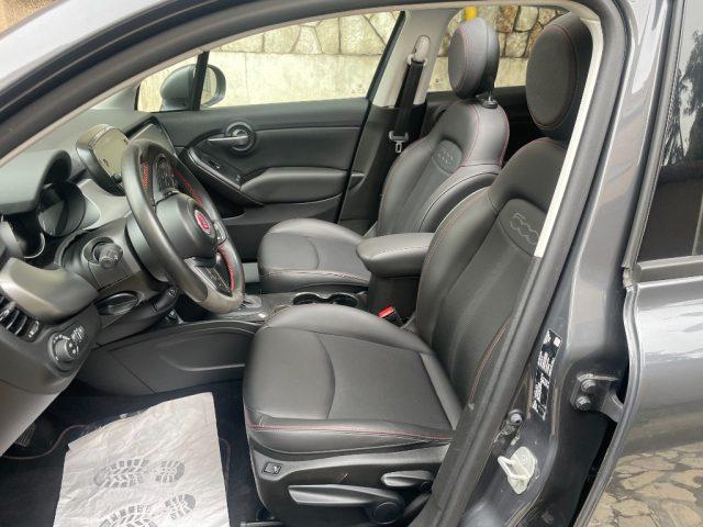 FIAT 500X 1.5 T4 Hybrid 130 CV DCT Sport Dolcevita