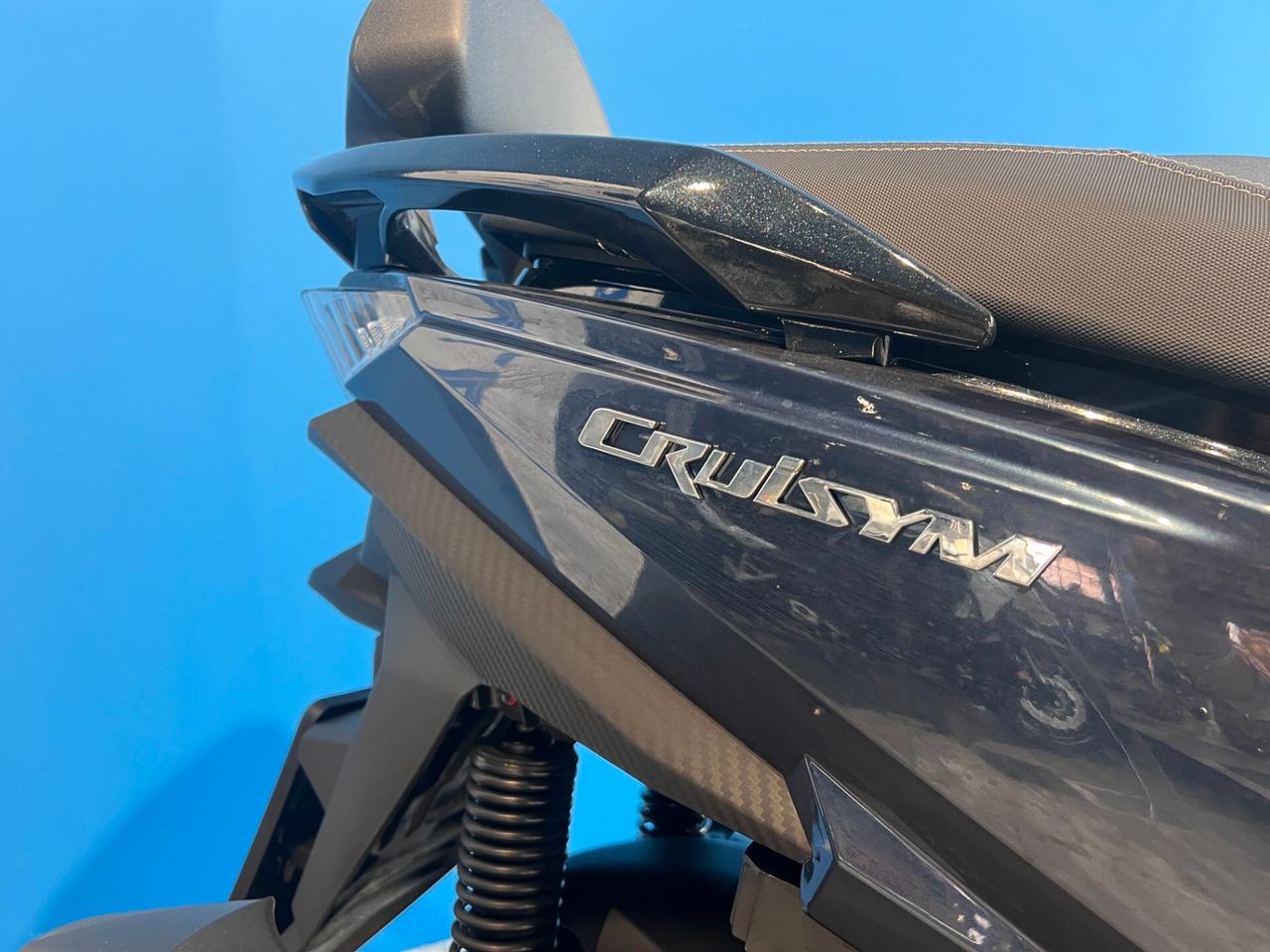 Sym Cruisym 300 - anno 2025