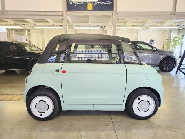 FIAT Topolino 6kw NUOVA KM/0 GUIDABILE A PARTIRE DA 14 ANNI