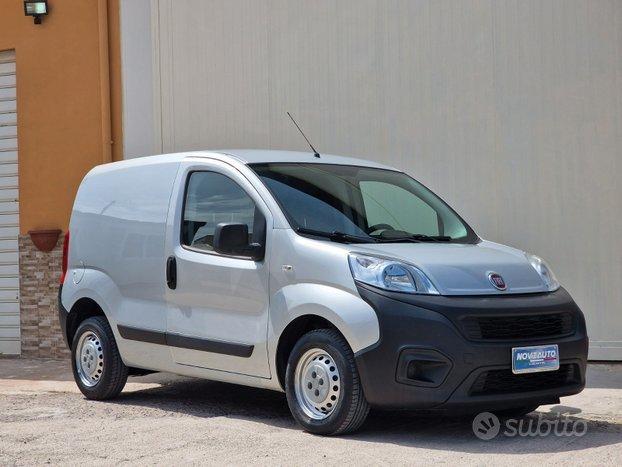 Fiat Fiorino 1.3 MTJ 80CV Dicembre 2016