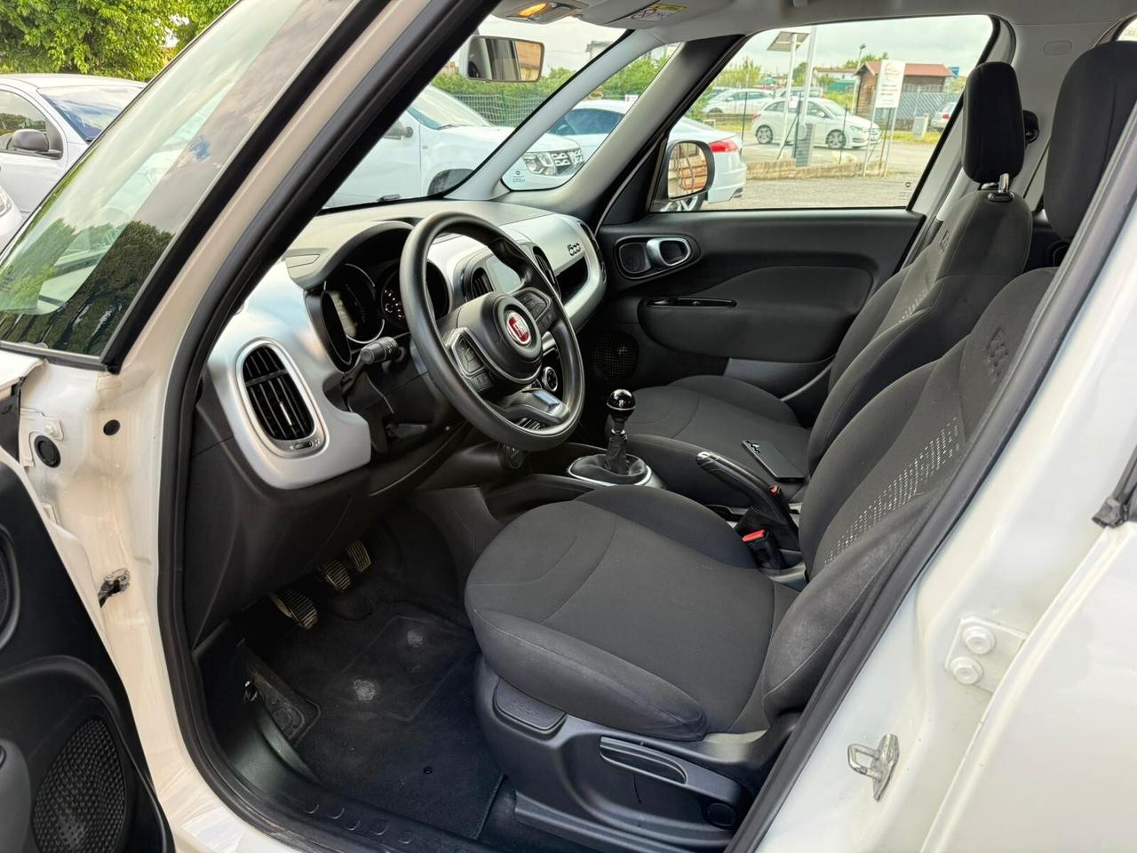 Fiat 500L 1.3 Multijet 95 CV Cross