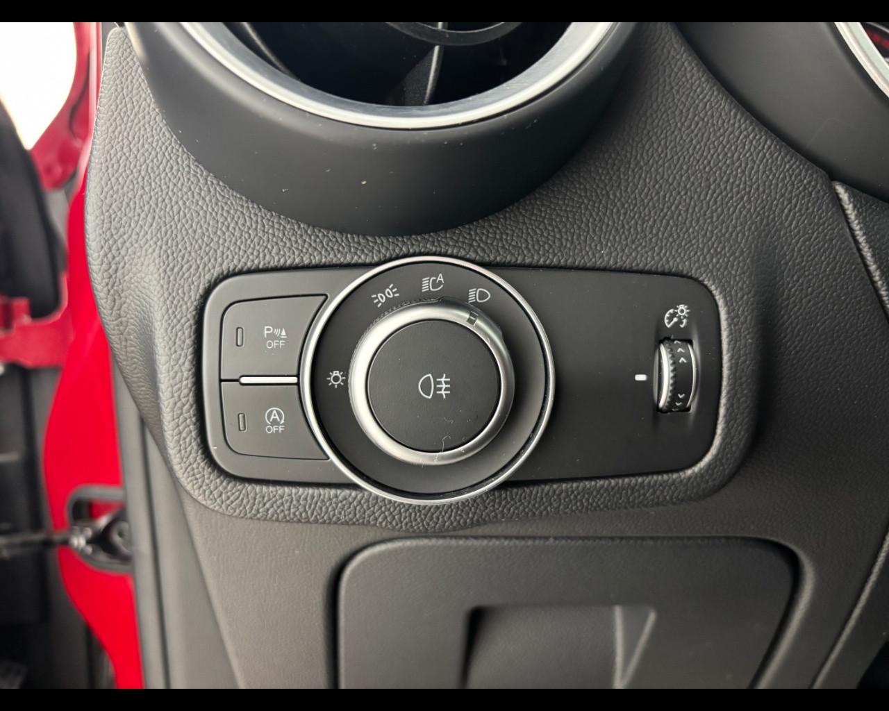 ALFA ROMEO Stelvio 2.2 t Business Q4 190cv auto