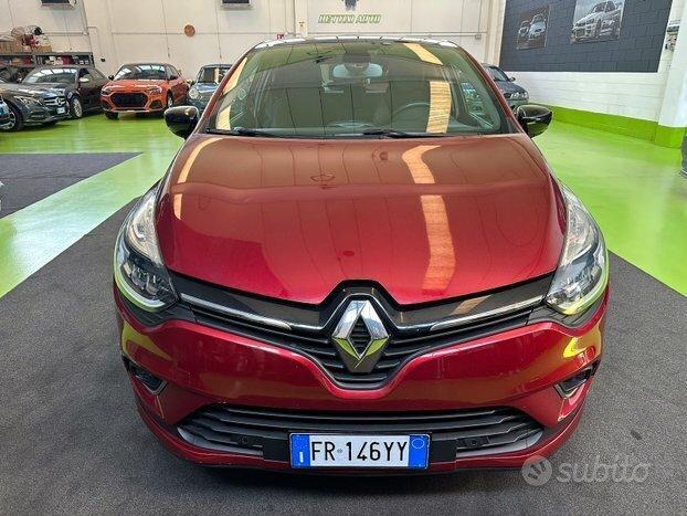 Renault Clio 0.9 tce 90cv SPORTER duel -UNICA-
