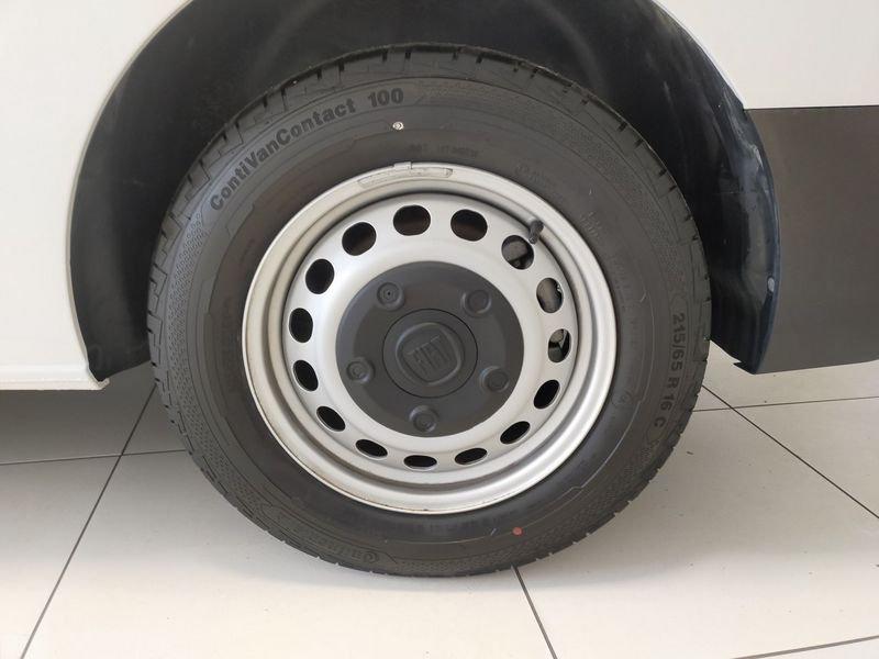 FIAT Scudo Scudo 2.0 BlueHDi 145 CV AT8 PL-TN L2H1 Business