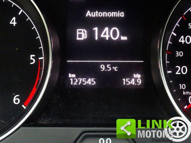 VOLKSWAGEN Golf 1.6 TDI 5p. Highline BlueMotion IN ARRIVO....