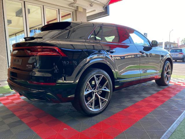 AUDI Q8 50 TDI 286 CV quattro tiptronic *KM ZERO*