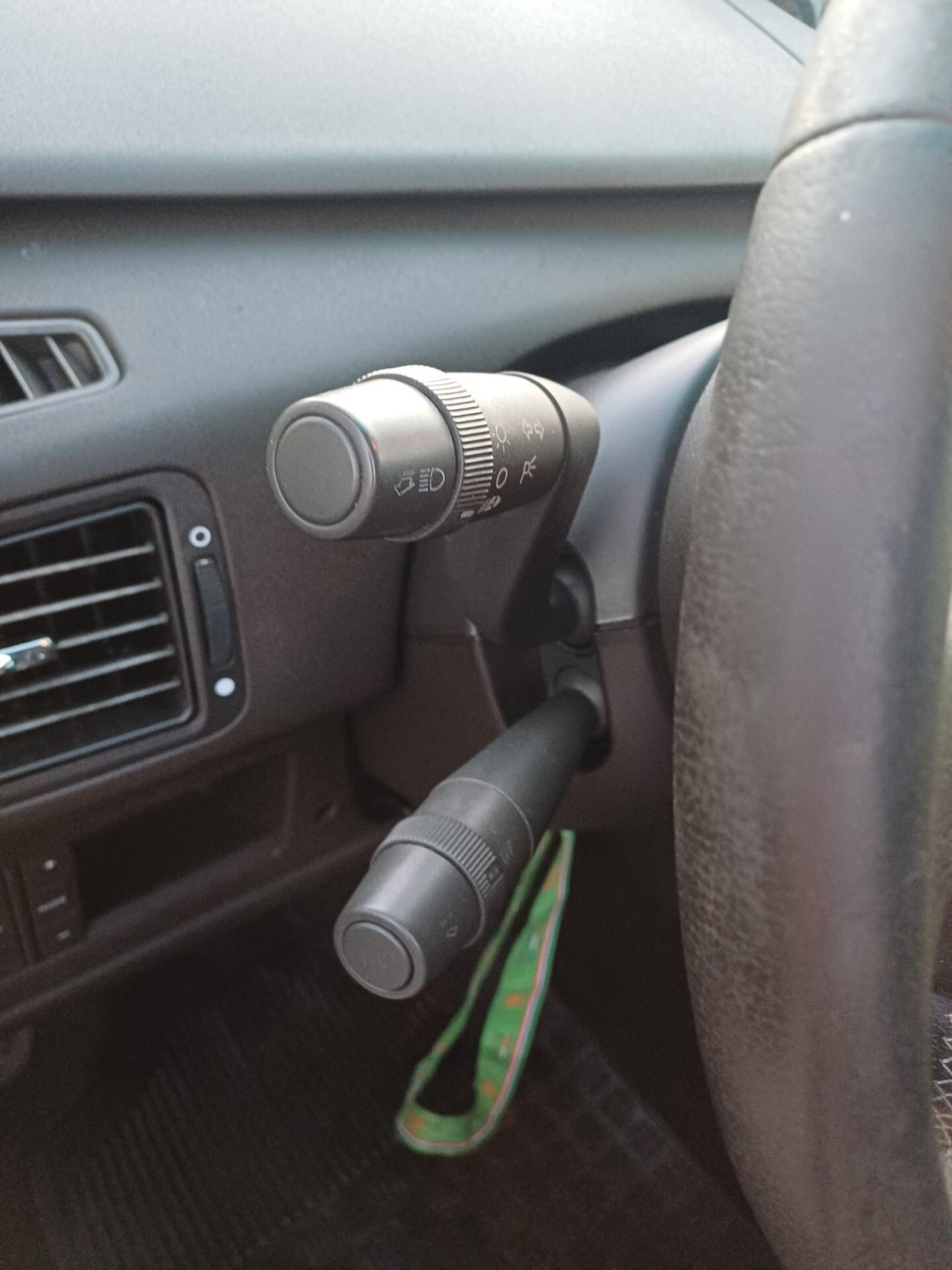 Lancia MUSA 1.4 8V Ecochic (GPL) 5th Avenue