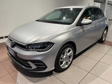 Volkswagen Polo 6ª serie 1.0 TSI Style