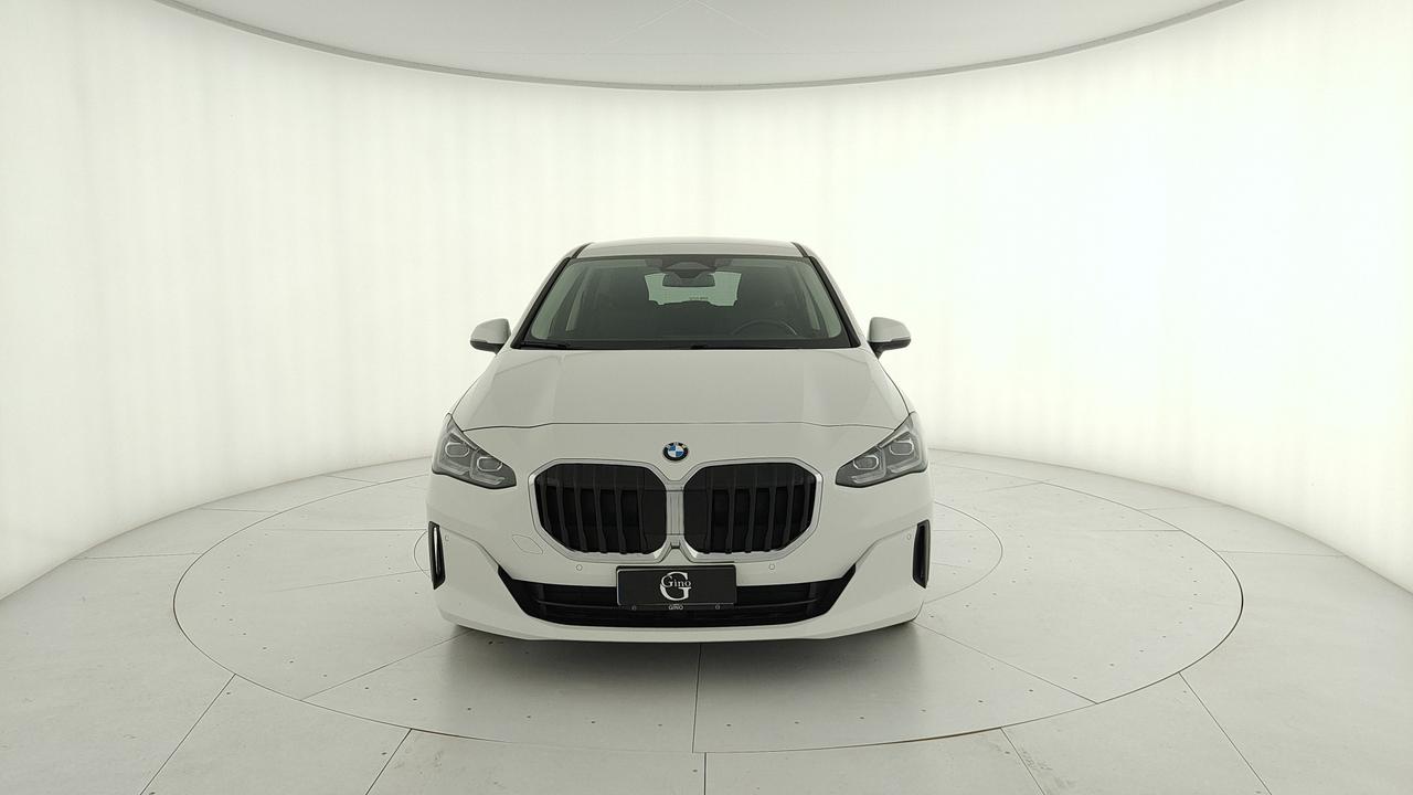 BMW Serie 2 U06 Active Tourer - 218d Active Tourer auto