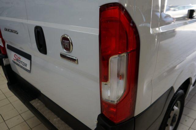 FIAT Ducato 35 2.3 MJT 140CV PM-TM L2H2 Unicoprop. Certificato