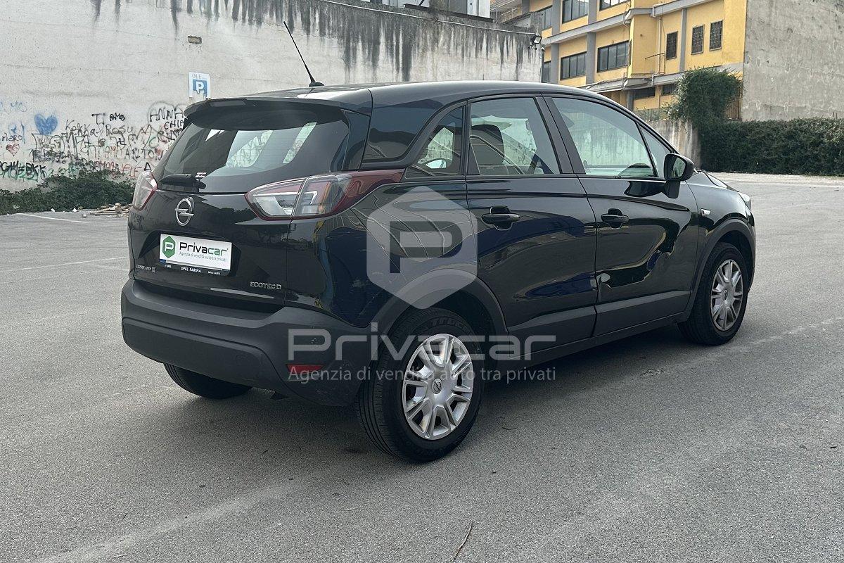 OPEL Crossland X 1.5 ECOTEC D 102 CV Start&Stop Ultimate