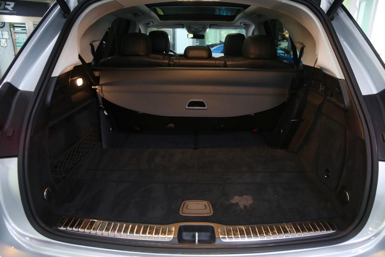 Mercedes GLE 300 d Premium Plus 4Matic AMG auto 7 posti
