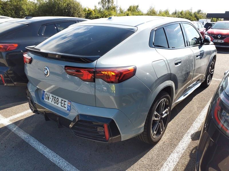 Bmw X2 sDrive 20i Msport
