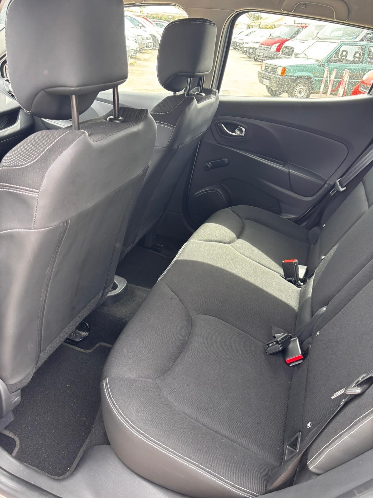 Renault Clio 1.5 dCi 8V 75CV 5 porte Live