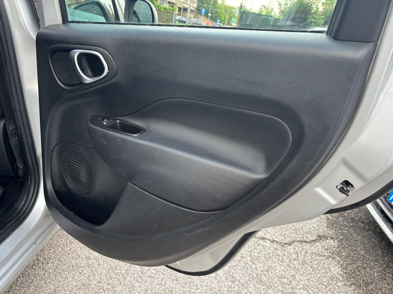 Fiat 500L 1.6 Multijet 7 POSTI Lounge