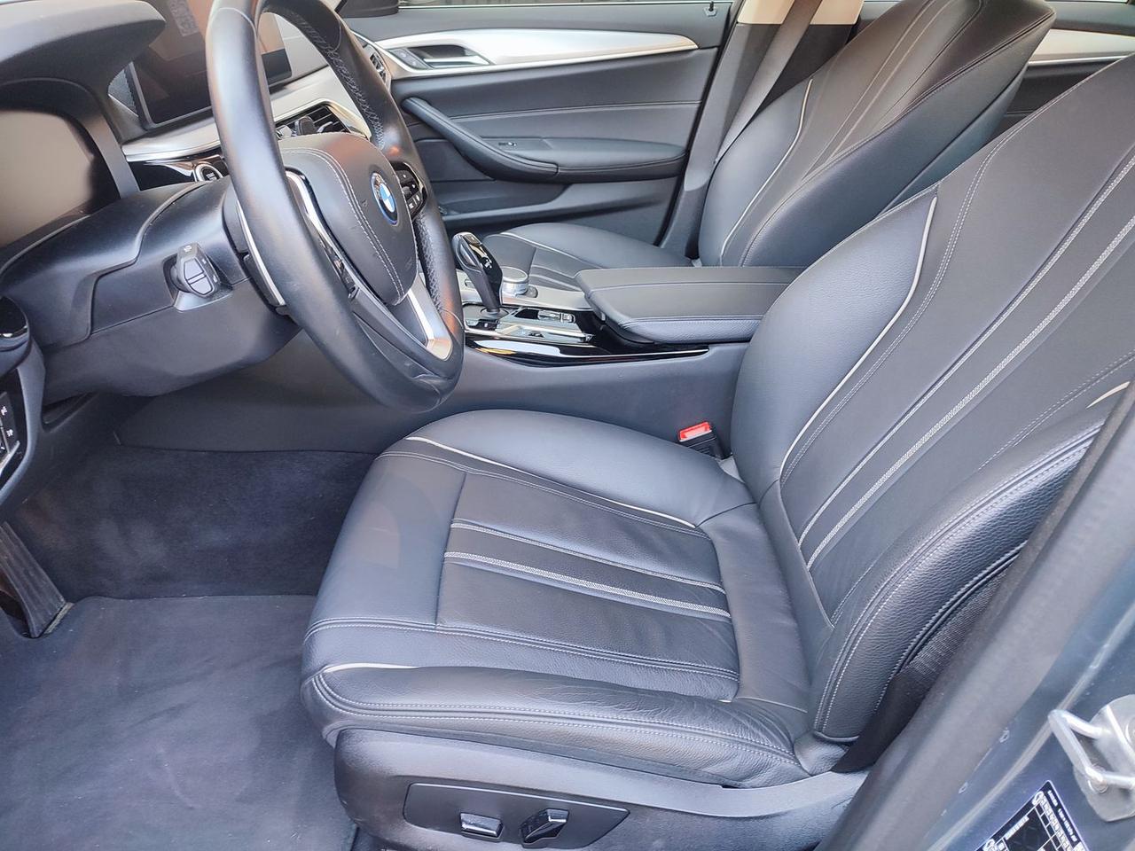 Bmw 520 PHEV Plug-in Hybrid Business au #6726