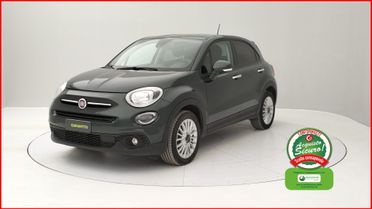FIAT 500X 1.3 MJET 95CV CONNECT UNICO PROPRIETARIO
