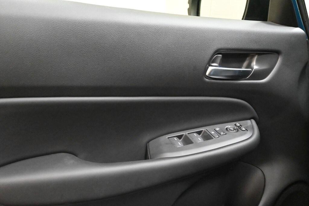 HONDA Jazz 4ª serie '20-> Jazz 1.5 Hev eCVT Ad...