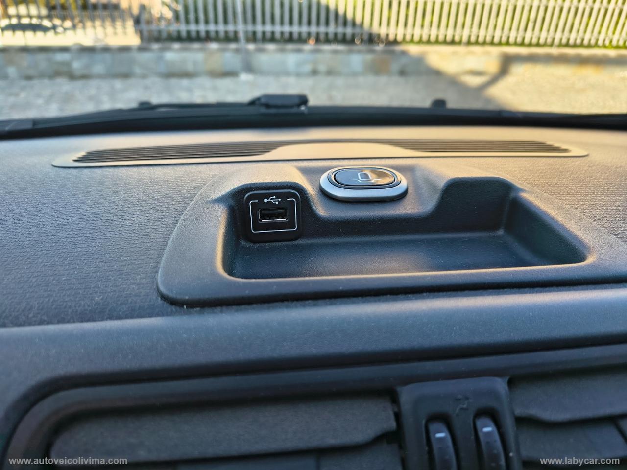 FIAT Panda 1.2 EasyPower Easy