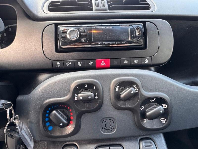 FIAT Panda 3ª serie Panda 1.0 FireFly S&S Hybrid