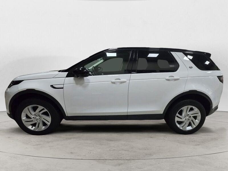 Land Rover Discovery Sport 2.0 TD4 163 CV AWD Auto S AUTOCARRO