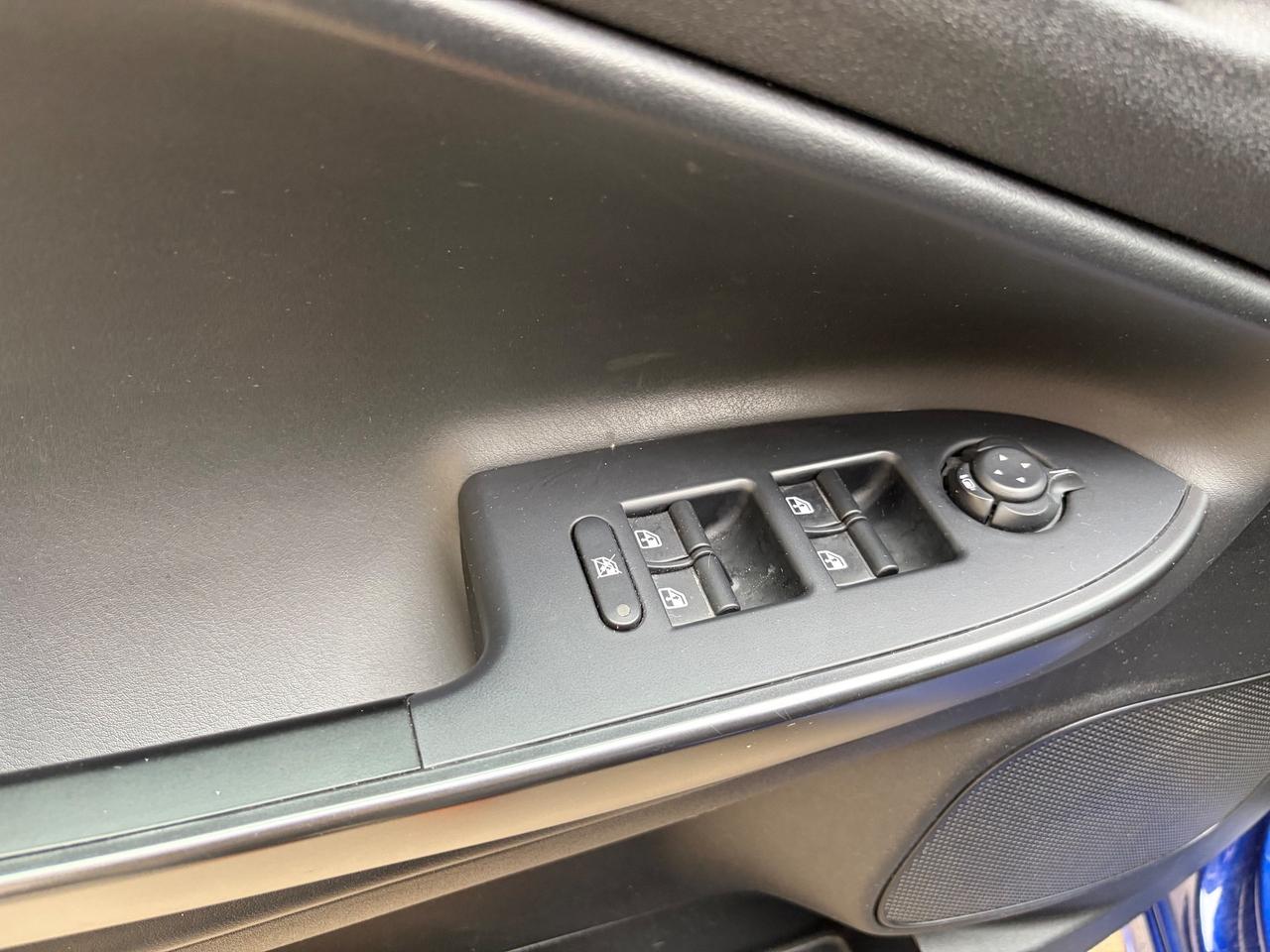 Alfa Romeo Giulietta 1.4 Turbo 120 CV GPL Super