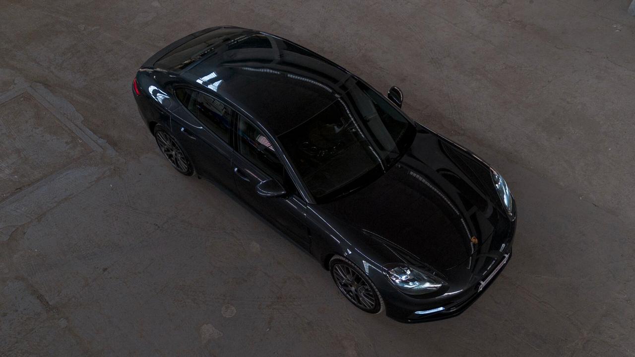 Porsche Panamera 2.9 4