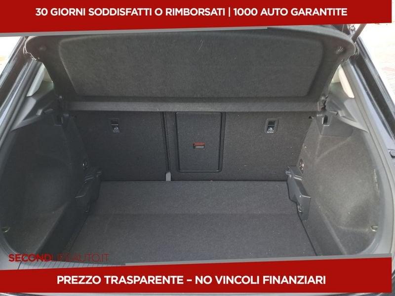 Volkswagen T-Roc 2.0 tdi Style 150cv dsg