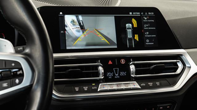 BMW 320 d 48V Touring Msport IVA ESPOSTA