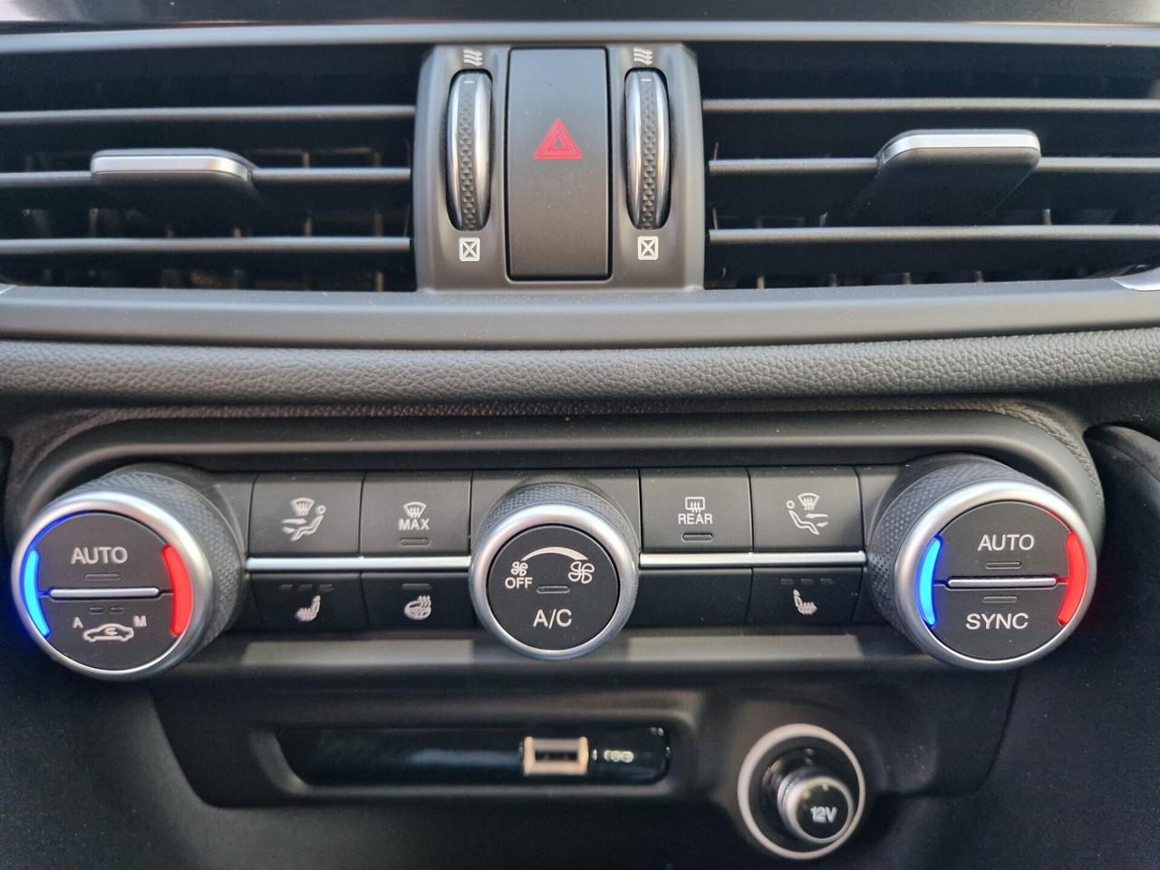Alfa Romeo Giulia 2.9 510Cv Quadrifoglio - 2022