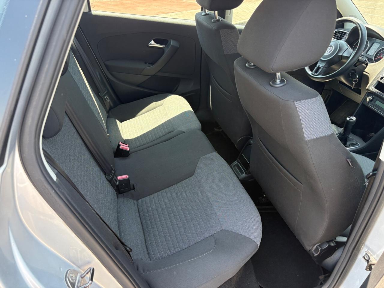 Volkswagen Polo 1.6 TDI 75CV” Highline”2010