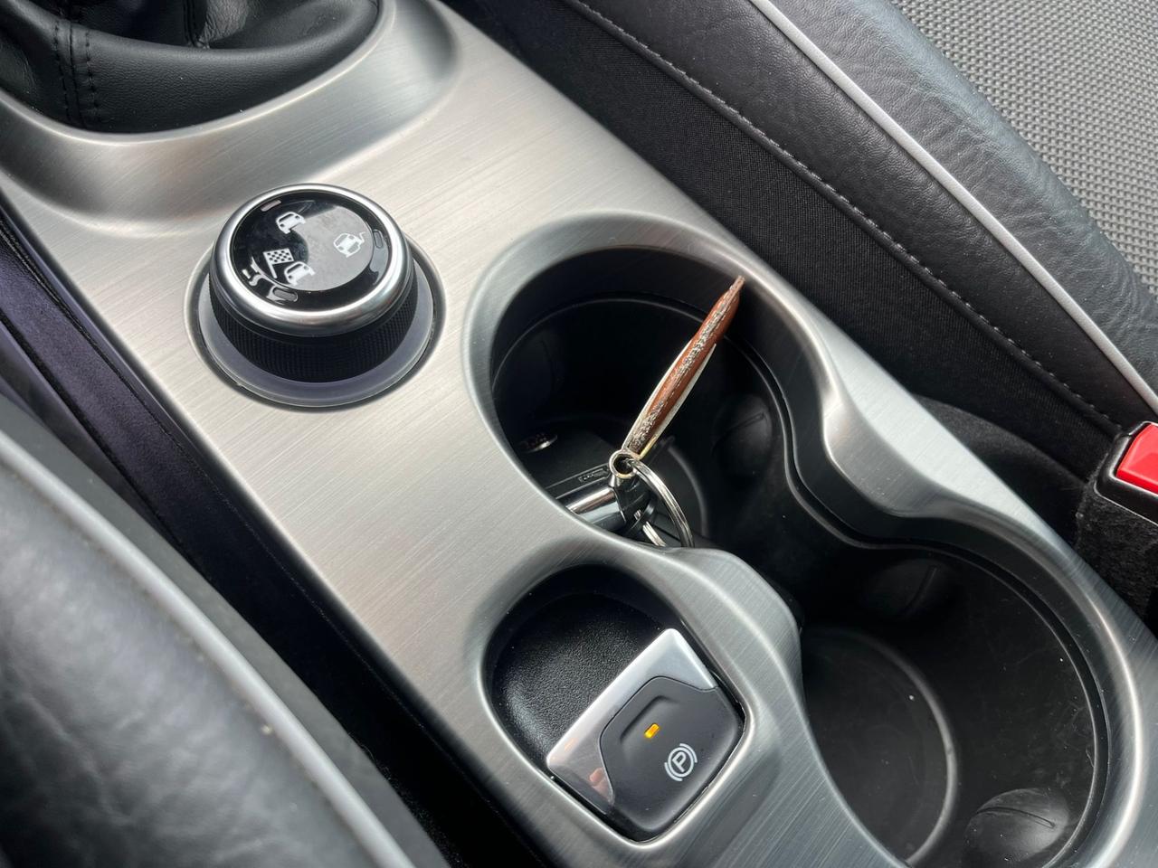 Fiat 500X 1.6 MultiJet 120 CV Lounge Unipro 2016