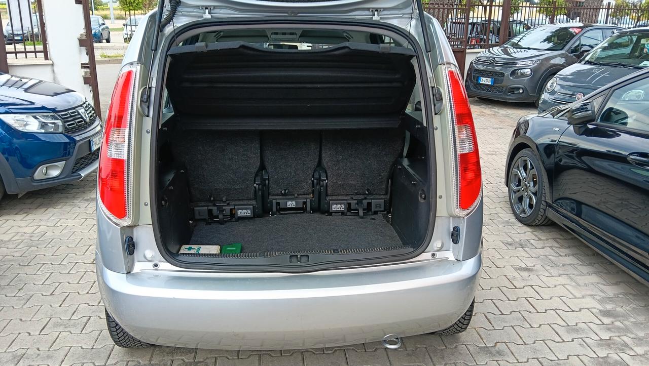 SKODA ROOMSTER 1.2 DIESEL -PREZZO PROMO!