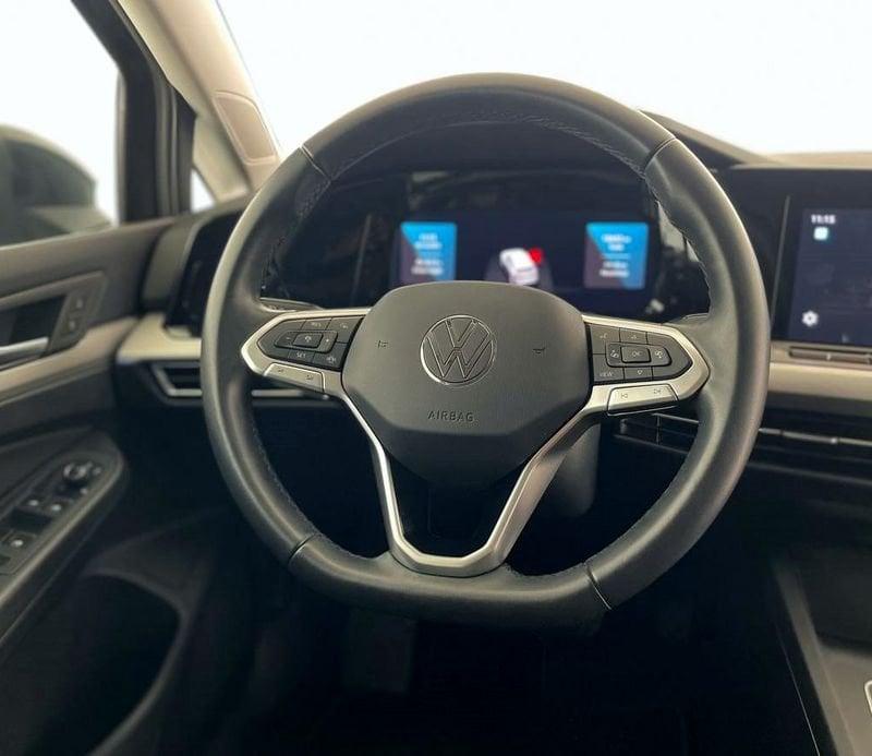 Volkswagen Golf Golf 1.0 eTSI EVO DSG STYLE