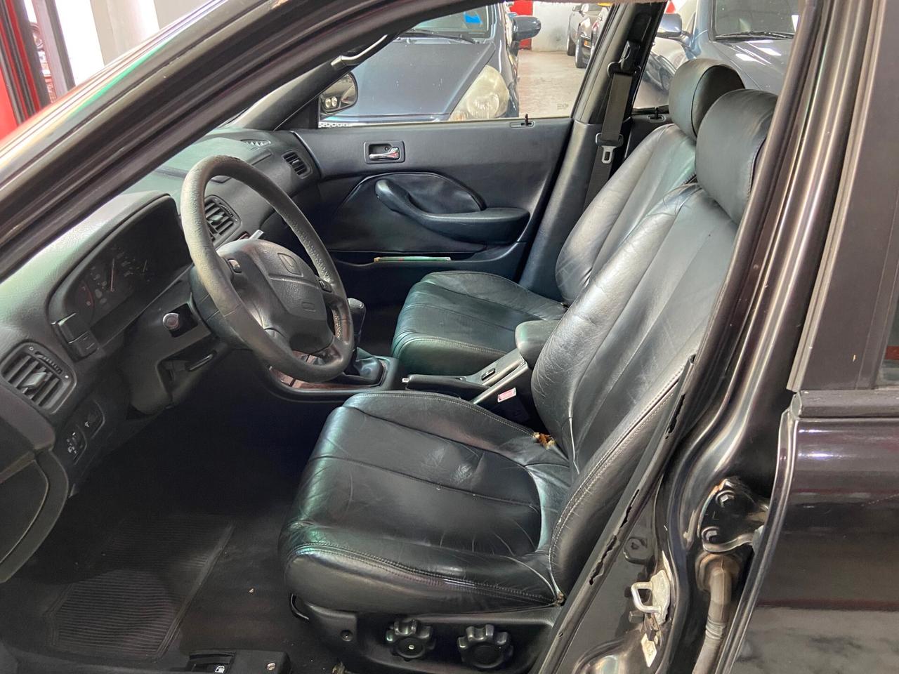 Honda Accord 2.0i 16V cat LS UNICO PROPRIETARIO!!!