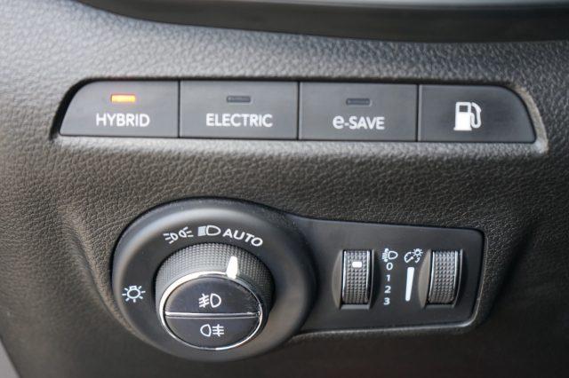 JEEP Compass 1.3 T4 190 CV PHEV AT6 4xe Longitude