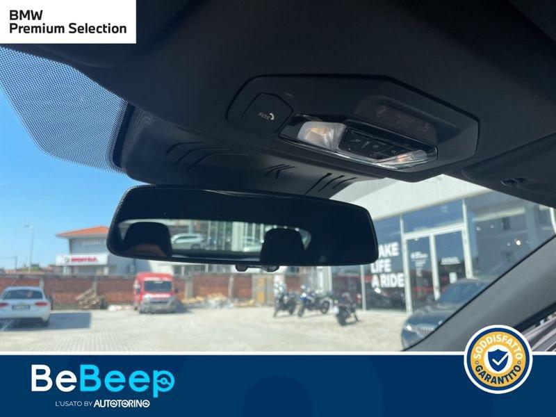 BMW Serie 4 Cabrio M440I MHEV 48V XDRIVE AUTO